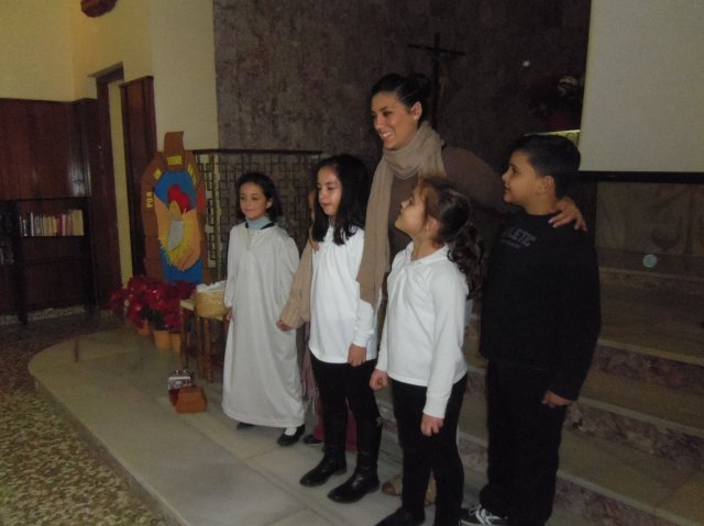 navidad 2014